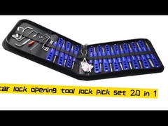 El conjunto de recogida AML20065-1