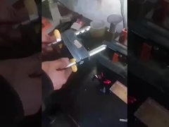 10pcs carpeta de aviones