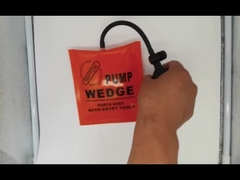 Resistente a la explosión - Proof Orange Medium Airbag sin placa interna para cerrajeros de automóviles