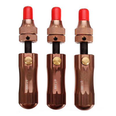 comprar Herramientas de recogida de cerraduras de acero inoxidable de peso ligero Conjunto de herramientas para cerrajeros civiles Herramientas de recogida de cerraduras tubulares Fabricación en línea