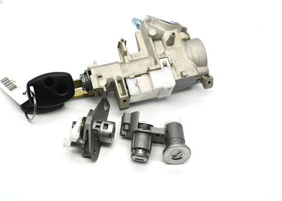 comprar Cerraduras de cilindro de bloqueo de metal Conjunto de cerradura de encendido Conjunto de cerradura de Honda Civic Para el módulo de cerraduras de puertas de automóviles Honda Fabricación en línea