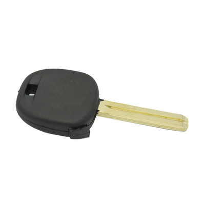 comprar Capa de llave Lexus Reemplazo de la cáscara de la llave ligera Capa remota de la llave Cuchilla de la llave Negro Capa del transpondedor 40 mm online manufacture