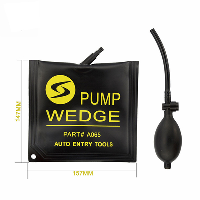 comprar Cerrajería de bombas de cuña suministros de automóviles Air Wedge Airbag Cerradura Profesional de puertas abiertas de automóviles y ventanas Fabricación en línea