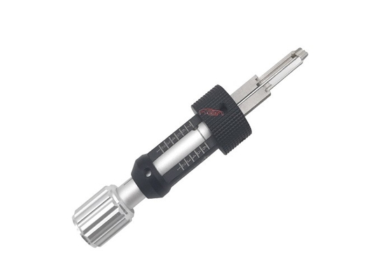 comprar herramientas de apertura de posicionamiento especial herramientas de cerrajería llave cerradura de cuchillas herramientas para ABUS CISA online manufacture
