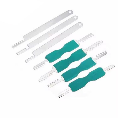 comprar Comb lock pick set 7pcs laboratorio de acero inoxidable herramienta de bloqueo para el hogar cerradura picks Fabricación en línea