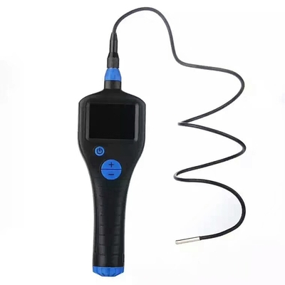 comprar Lente ultrapequeña HD endoscopio a prueba de agua detección de tuberías de bloqueo de vehículo juego de selección de reparación peep herramienta de desbloqueo Fabricación en línea