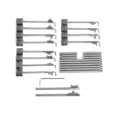 comprar Herramientas de cerrajería 12pcs Herramientas de cerrajería para cajas fuertes online manufacture