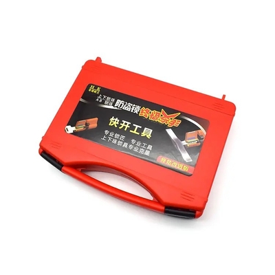 comprar Juego de herramientas profesional de cerrajería para pines de hoyuelo, multifuncional, ganzúas para cerraduras Kaba Fabricación en línea