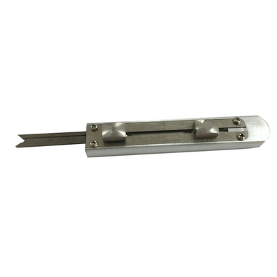 comprar Herramienta de alta calidad Cerrajero Cuchilla Cerradura Desbloquear herramientas herramientas de apertura rápida Fabricación en línea
