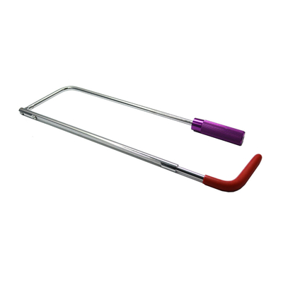 comprar KLOM Telescopic Cat Eye Manipulator Tool Lock Pick para la apertura rápida del candado Fabricación en línea