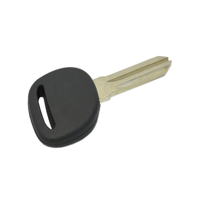 Car Remote Shell Replacement Fob Remote Car Key Transponder Key Casing No tiene logotipo para Ch-Evrolet