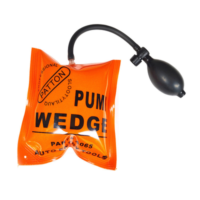 2022 Modelo Nuevo Durable Explosion - Proof Orange Medium Airbag sin placa interna para cerrajero automático